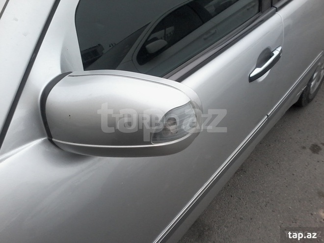 Mercedes E 240 1998, 375,000 km - 2.6 l - Bakı