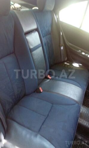 Mercedes E 240 1998, 375,000 km - 2.6 l - Bakı