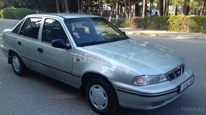 Daewoo Nexia 2007, 233,000 km - 1.5 l - Sumqayıt