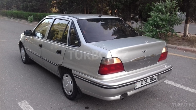 Daewoo Nexia 2007, 233,000 km - 1.5 l - Sumqayıt