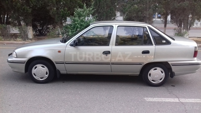 Daewoo Nexia 2007, 233,000 km - 1.5 l - Sumqayıt