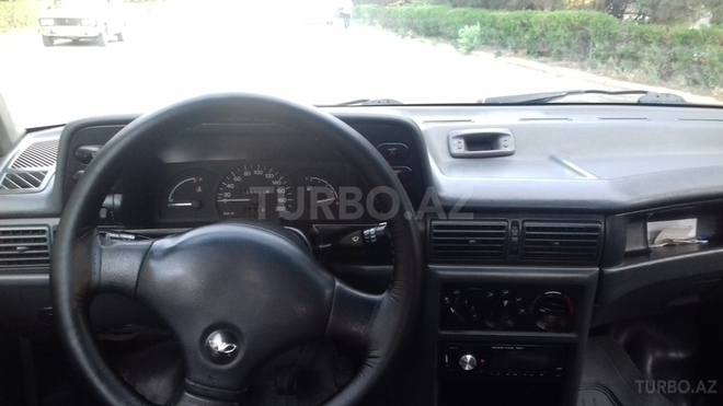 Daewoo Nexia 2007, 233,000 km - 1.5 l - Sumqayıt