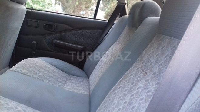 Daewoo Nexia 2007, 233,000 km - 1.5 l - Sumqayıt