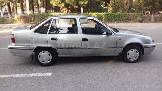 Daewoo Nexia 2007, 233,000 km - 1.5 l - Sumqayıt