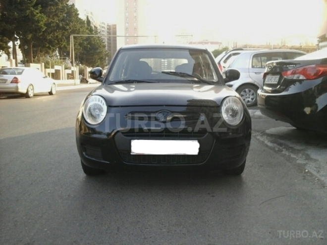 Lifan 330 2014, 30,000 km - 1.4 л - Bakı
