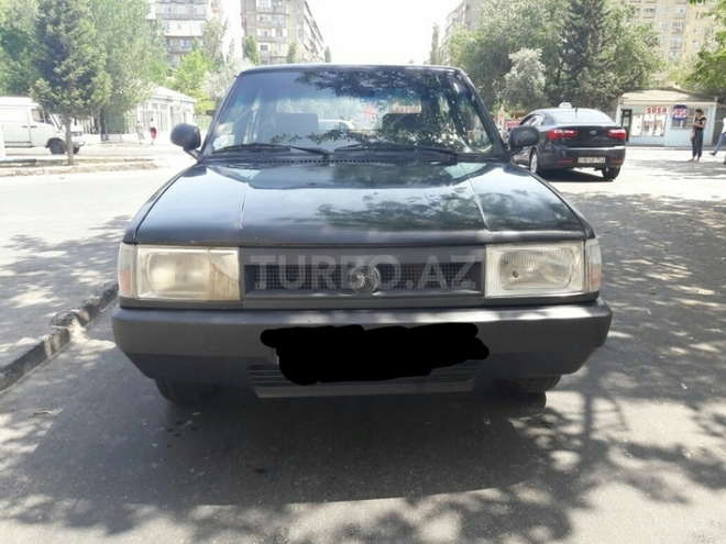 Tofas Sahin 2004, 115,000 km - 1.5 l - Bakı