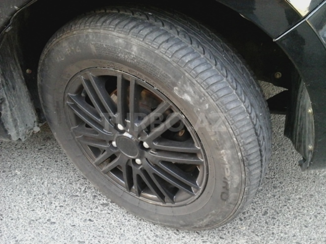 Lifan 330 2014, 30,000 km - 1.4 л - Bakı