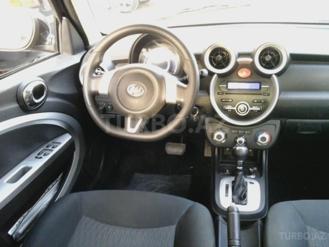 Lifan 330 2014, 30,000 km - 1.4 л - Bakı