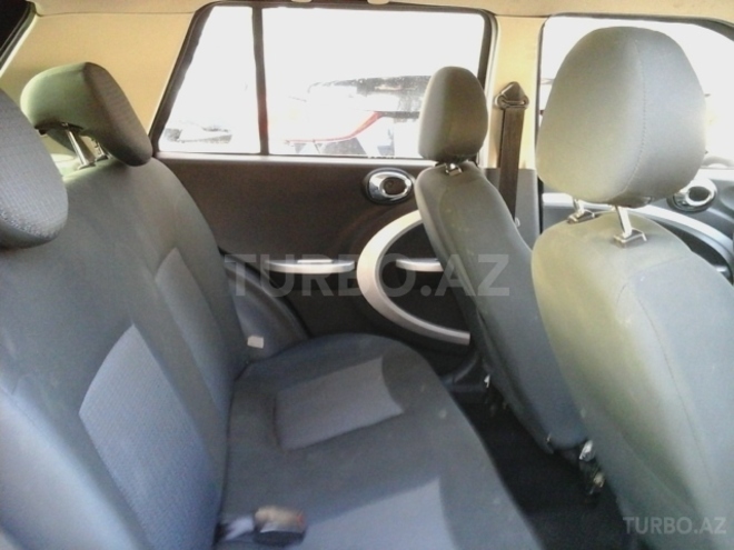 Lifan 330 2014, 30,000 km - 1.4 л - Bakı