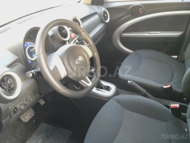 Lifan 330 2014, 30,000 km - 1.4 л - Bakı
