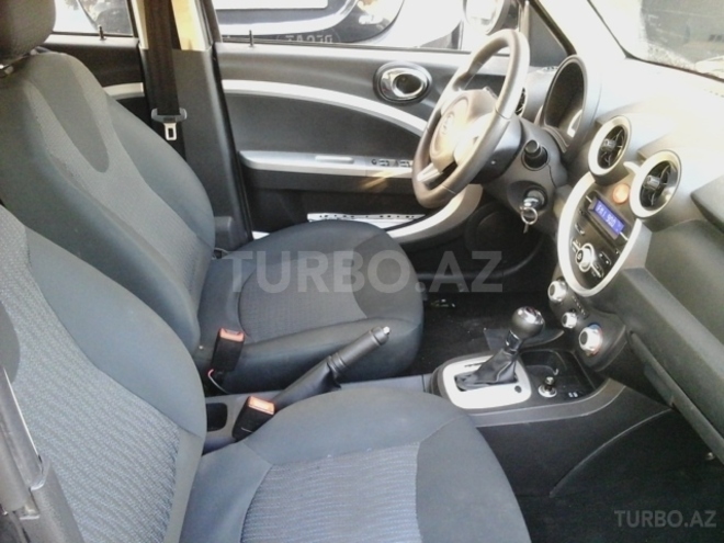 Lifan 330 2014, 30,000 km - 1.4 л - Bakı