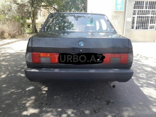 Tofas Sahin 2004, 115,000 km - 1.5 l - Bakı