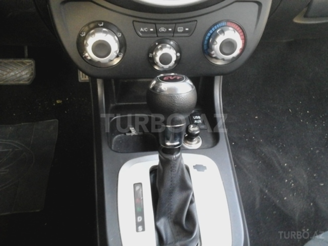 Lifan 330 2014, 30,000 km - 1.4 л - Bakı