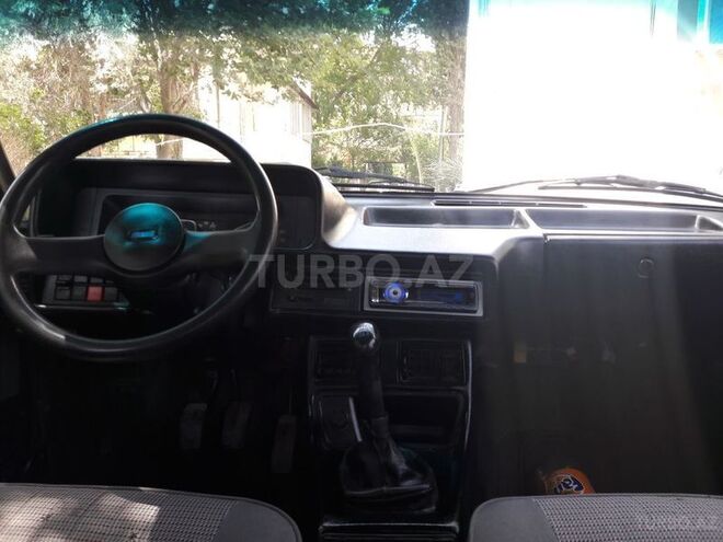 Tofas Sahin 2004, 115,000 km - 1.5 l - Bakı