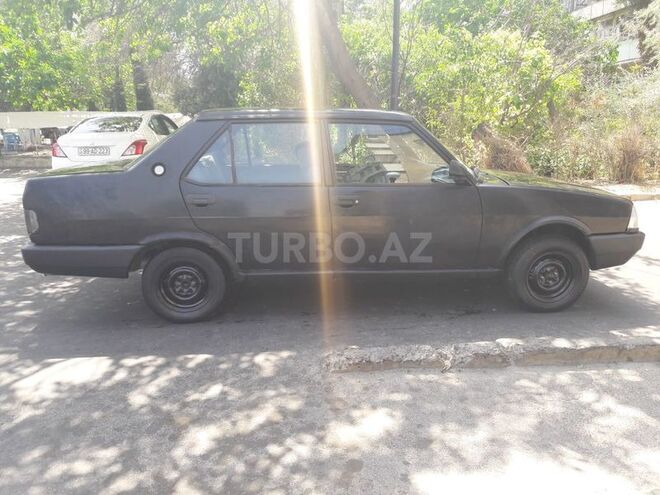 Tofas Sahin 2004, 115,000 km - 1.5 l - Bakı