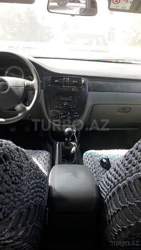 Daewoo Gentra 2014, 136,000 km - 1.5 l - Bakı