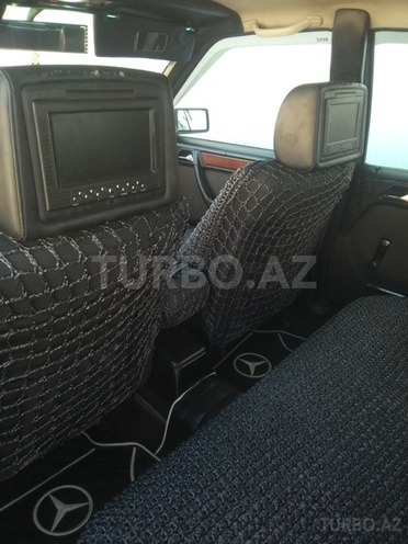 Mercedes E 220 1995, 308,255 km - 2.2 л - Bakı