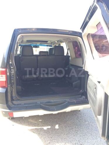 Mitsubishi Pajero 2008, 109,000 km - 3.0 l - Bakı