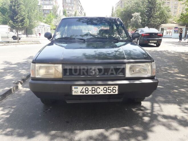 Tofas Sahin 2004, 12,000 km - 0.2 l - Bakı
