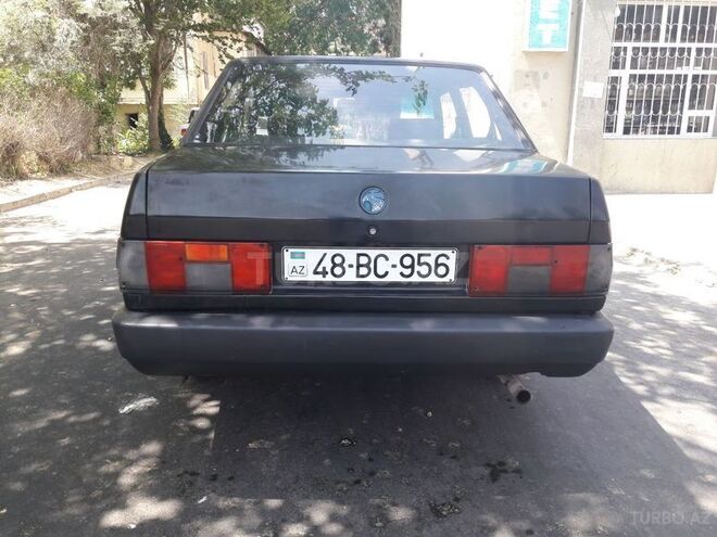 Tofas Sahin 2004, 12,000 km - 0.2 l - Bakı