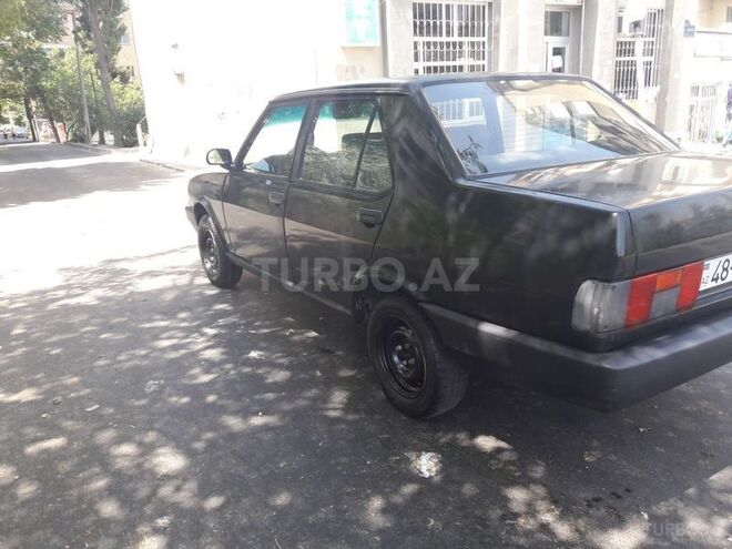 Tofas Sahin 2004, 12,000 km - 0.2 l - Bakı