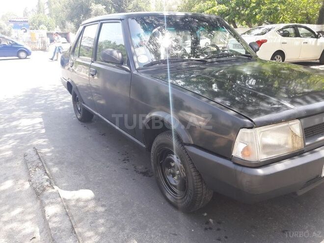 Tofas Sahin 2004, 12,000 km - 0.2 l - Bakı