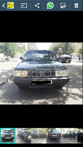 Tofas Sahin 2004, 170,000 km - 1.6 l - Bakı