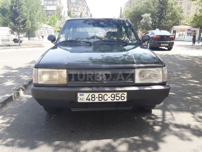 Tofas Sahin 2004, 170,000 km - 1.5 l - Bakı