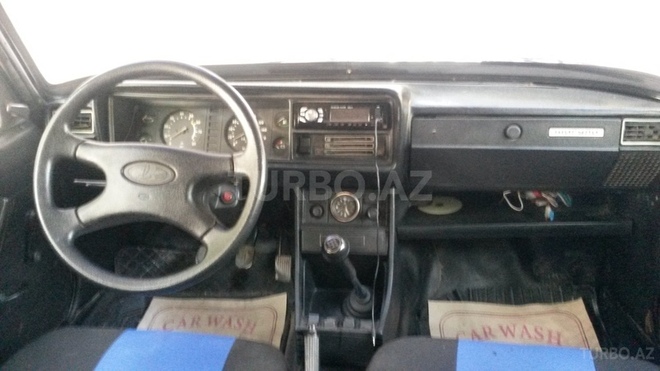 LADA (VAZ) 2107 2004, 80,000 km - 1.5 l - Bakı