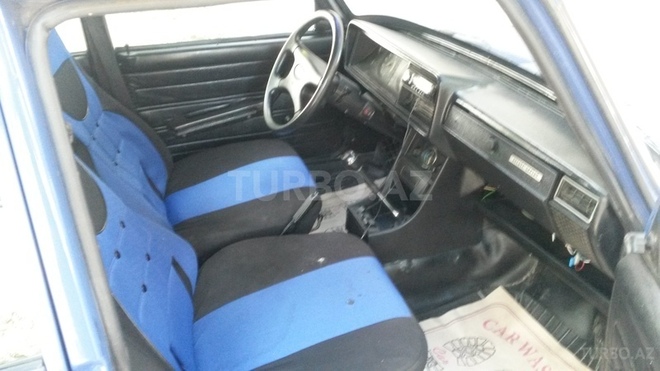 LADA (VAZ) 2107 2004, 80,000 km - 1.5 l - Bakı