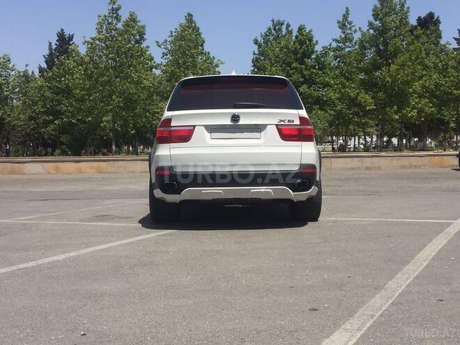 BMW X5 2007, 142,500 km - 3.0 l - Bakı