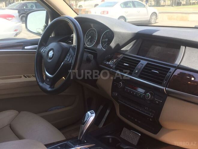 BMW X5 2007, 142,500 km - 3.0 l - Bakı