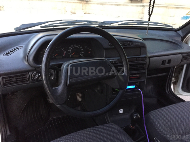 LADA (VAZ) 2115 2012, 213,000 km - 16.0 l - Bakı