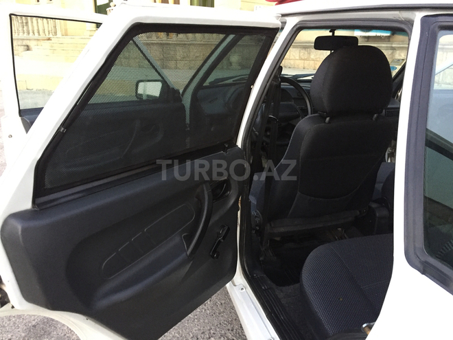 LADA (VAZ) 2115 2012, 213,000 km - 16.0 l - Bakı