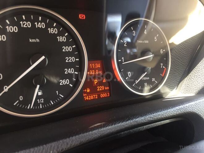 BMW X5 2007, 142,500 km - 3.0 l - Bakı