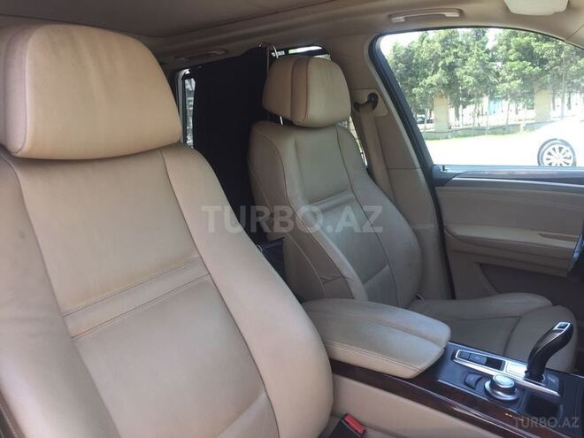 BMW X5 2007, 142,500 km - 3.0 l - Bakı