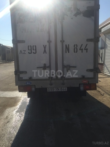 Hyundai HD-65 2012, 170,000 km - 3.9 л - Bakı