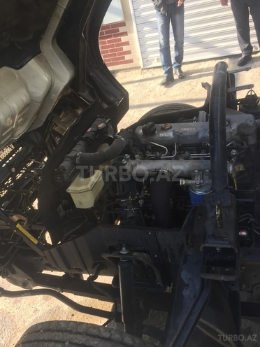 Hyundai HD-65 2012, 170,000 km - 3.9 л - Bakı