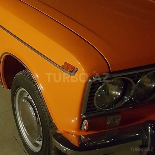 LADA (VAZ) 2103 1976, 63,000 km - 1.6 l - Bakı