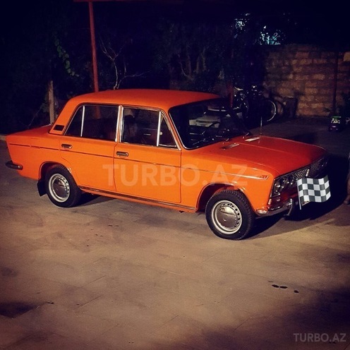 LADA (VAZ) 2103 1976, 63,000 km - 1.6 l - Bakı