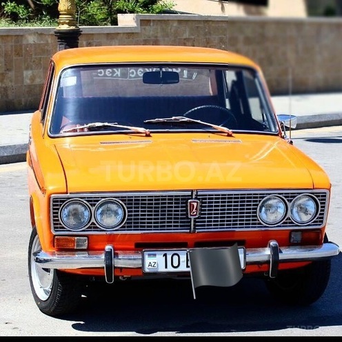 LADA (VAZ) 2103 1976, 63,000 km - 1.6 l - Bakı