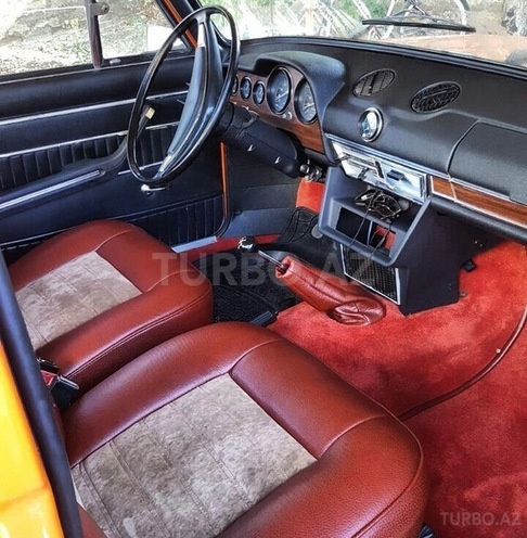LADA (VAZ) 2103 1976, 63,000 km - 1.6 l - Bakı