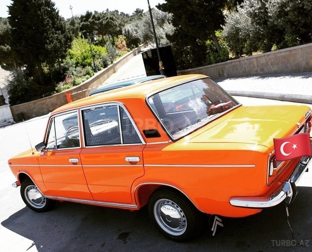 LADA (VAZ) 2103 1976, 63,000 km - 1.6 l - Bakı