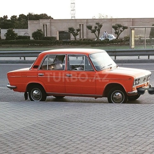 LADA (VAZ) 2103 1976, 63,000 km - 1.6 l - Bakı