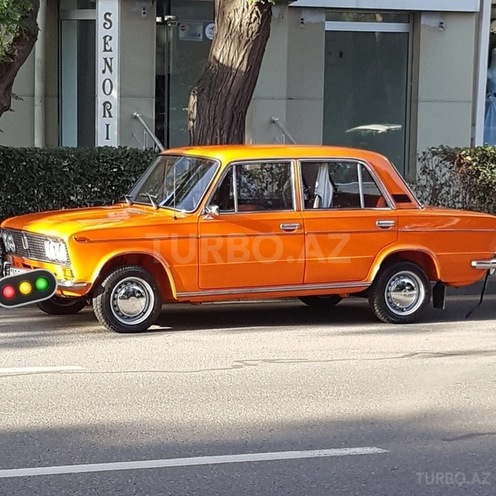 LADA (VAZ) 2103 1976, 63,000 km - 1.6 l - Bakı