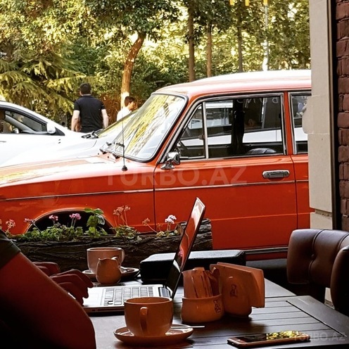 LADA (VAZ) 2103 1976, 63,000 km - 1.6 l - Bakı
