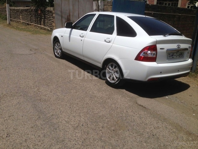 LADA (VAZ) Priora 2015, 41,000 km - 1.6 л - Lənkəran
