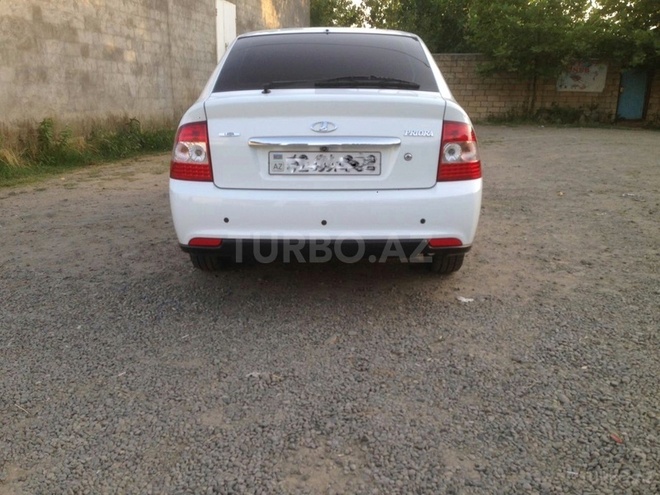 LADA (VAZ) Priora 2015, 41,000 km - 1.6 л - Lənkəran
