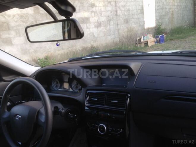 LADA (VAZ) Priora 2015, 41,000 km - 1.6 л - Lənkəran