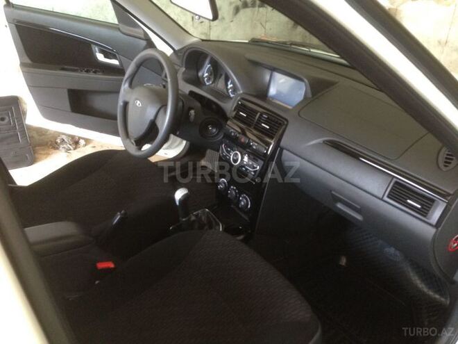 LADA (VAZ) Priora 2015, 41,000 km - 1.6 л - Lənkəran